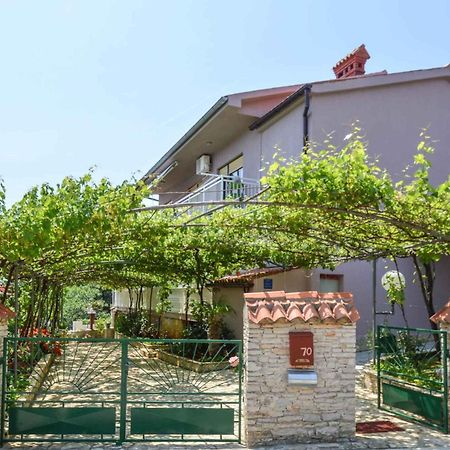 Apartment Medulin 6 Екстер'єр фото