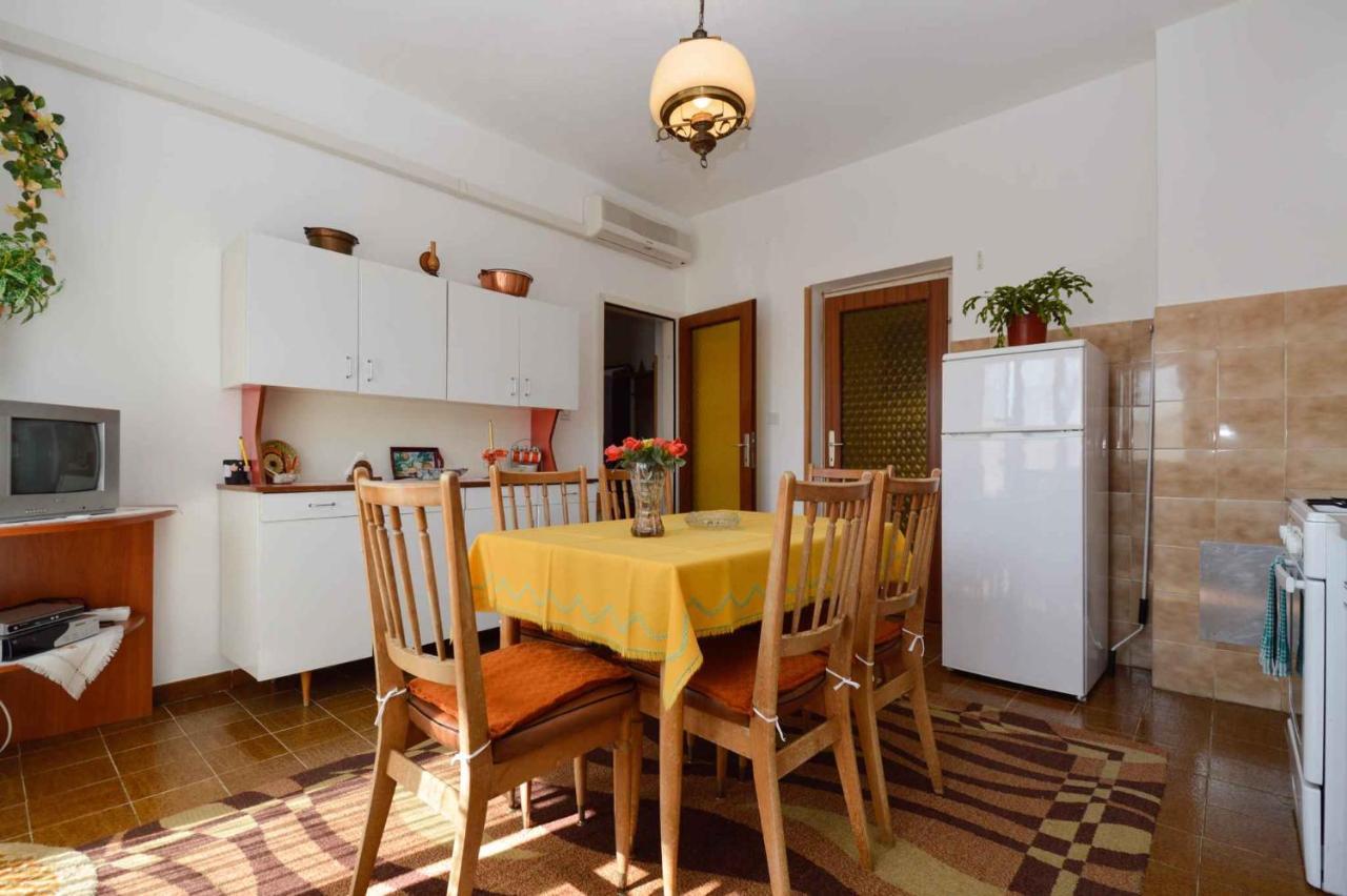 Apartment Medulin 6 Екстер'єр фото