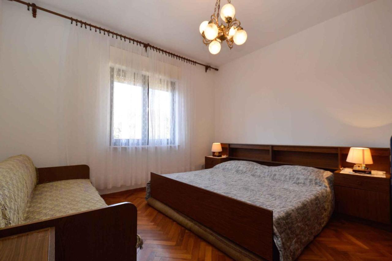 Apartment Medulin 6 Екстер'єр фото