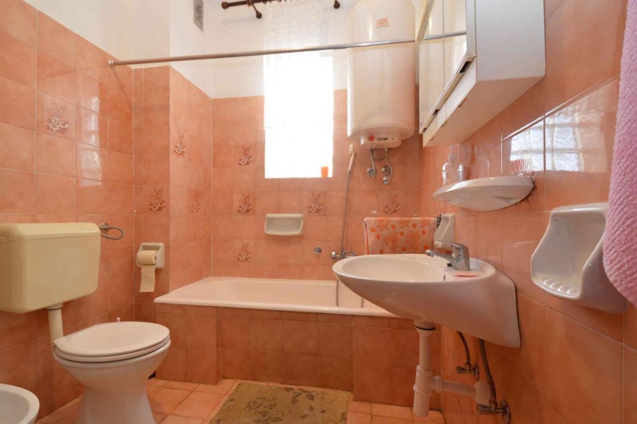 Apartment Medulin 6 Екстер'єр фото
