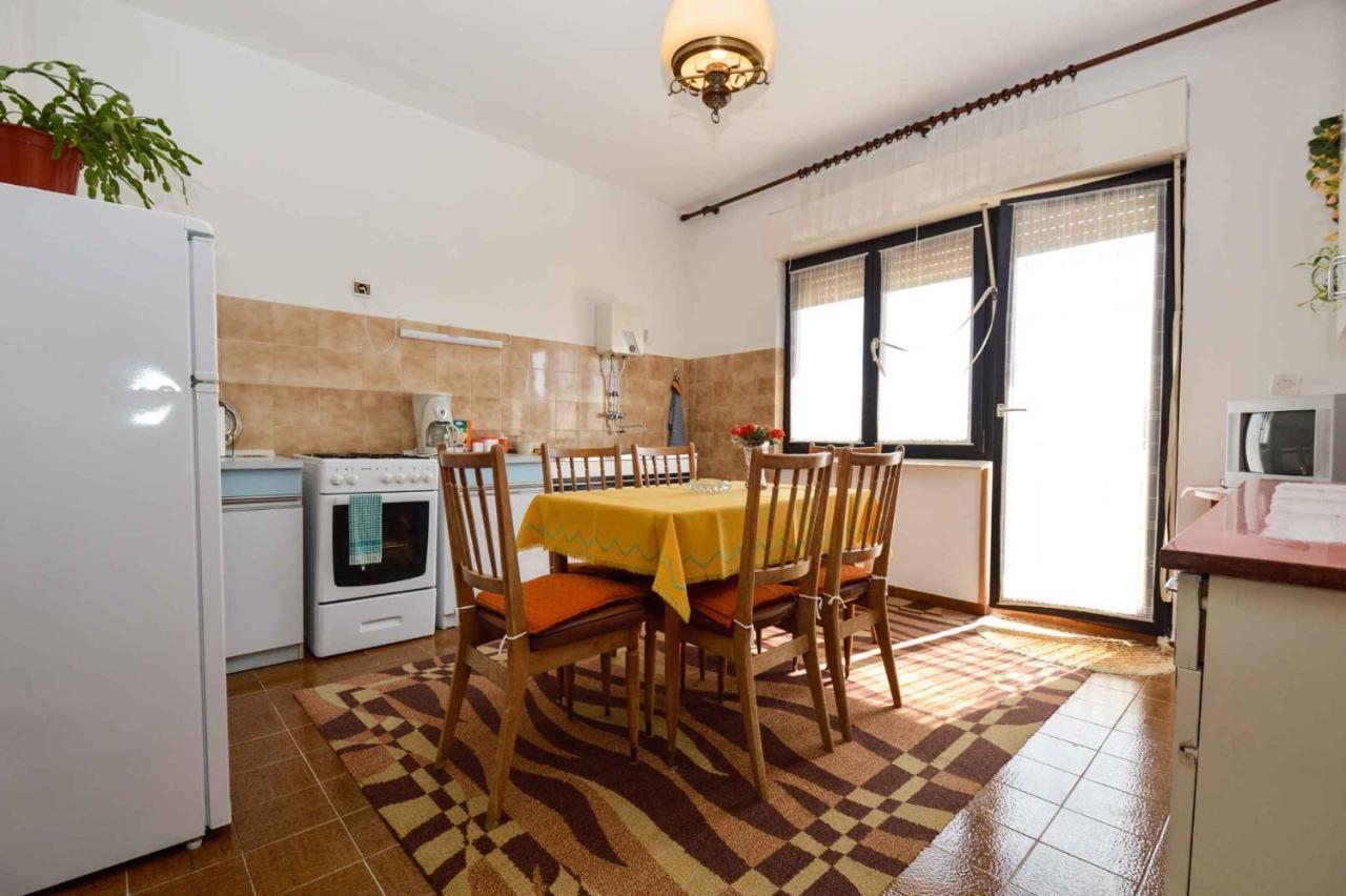 Apartment Medulin 6 Екстер'єр фото