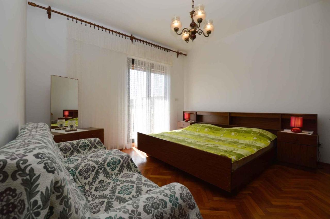Apartment Medulin 6 Екстер'єр фото