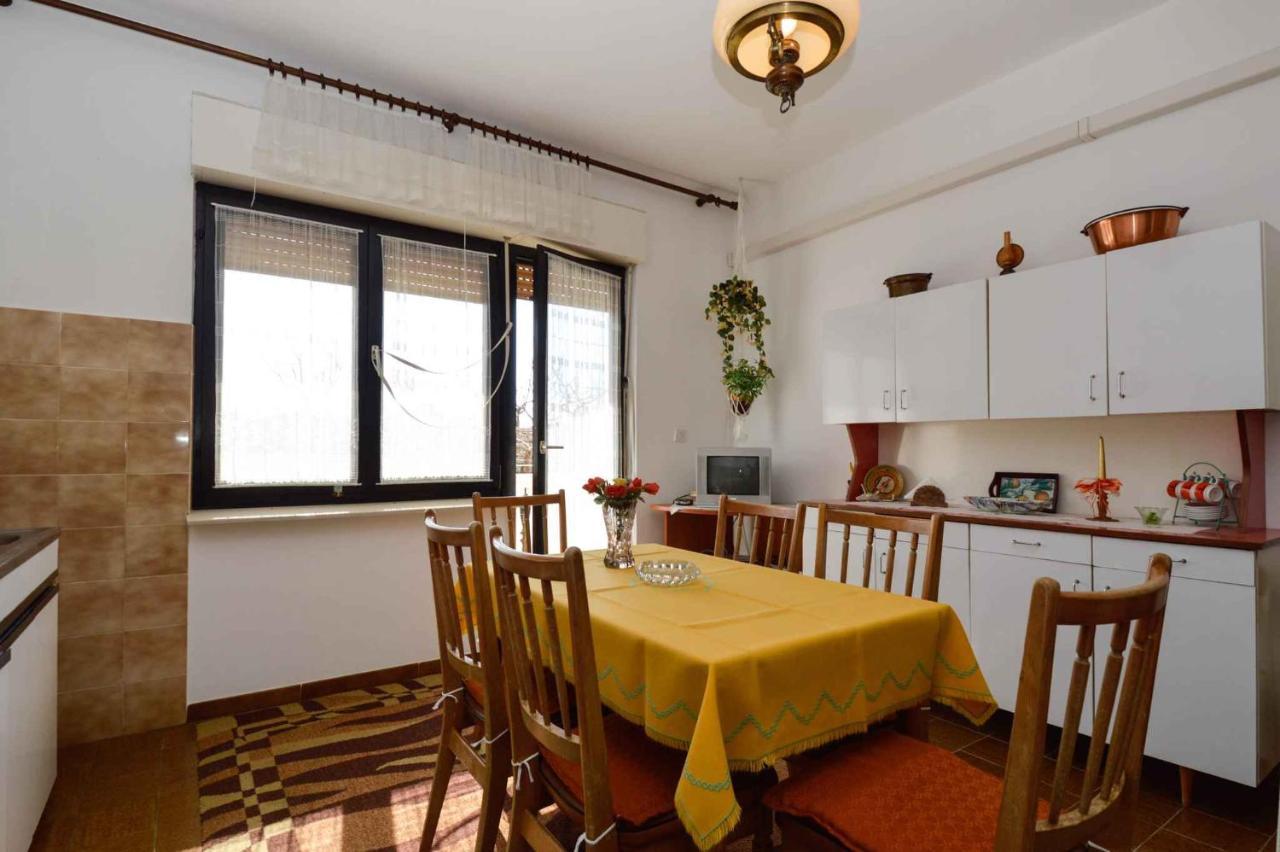 Apartment Medulin 6 Екстер'єр фото
