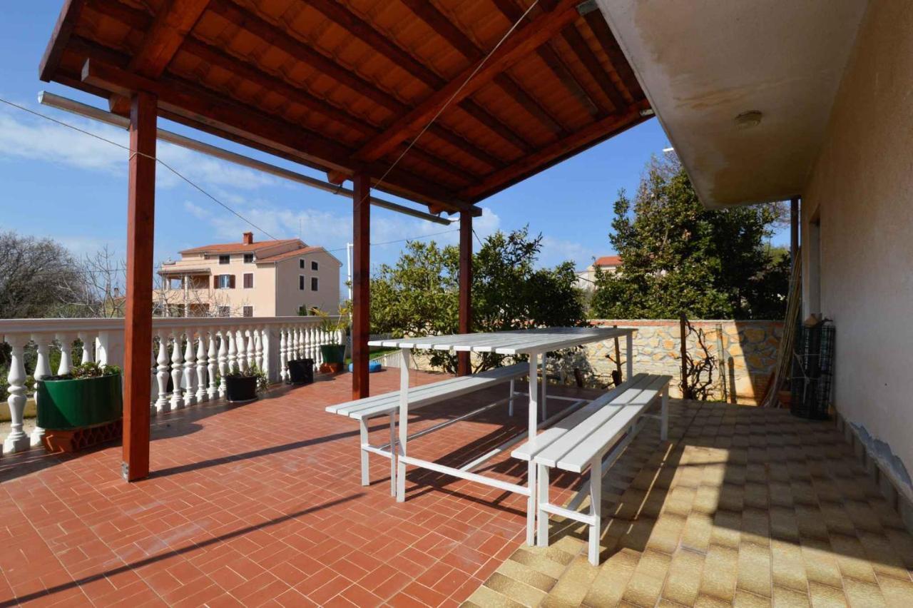 Apartment Medulin 6 Екстер'єр фото