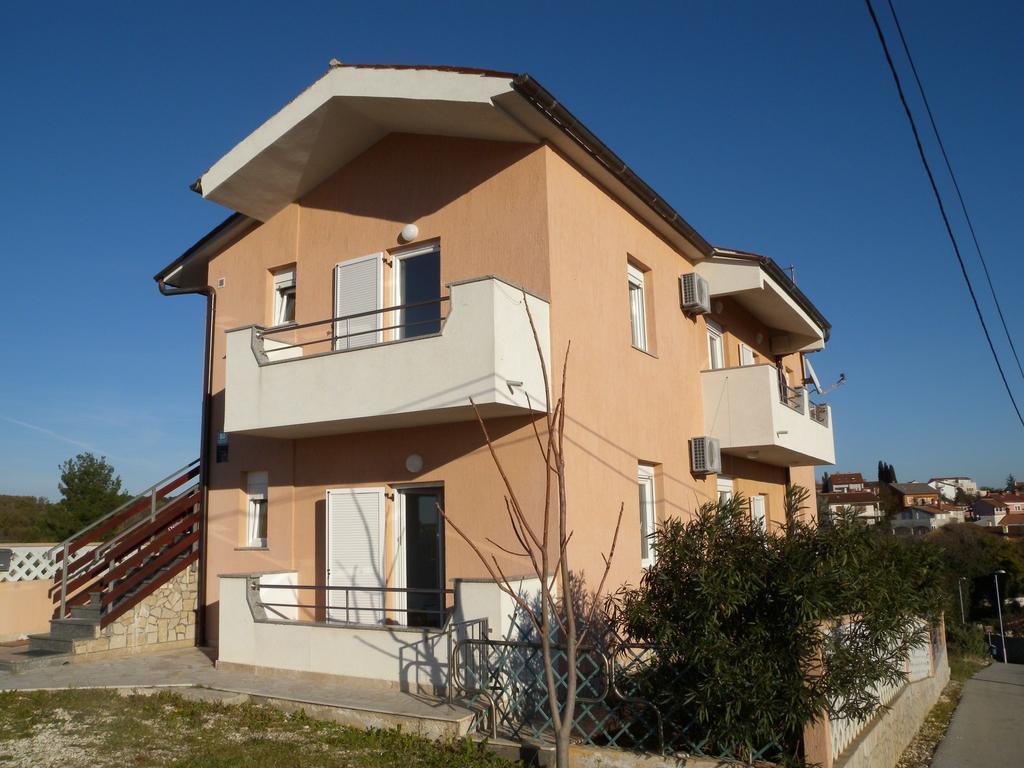 Apartment Medulin 6 Екстер'єр фото