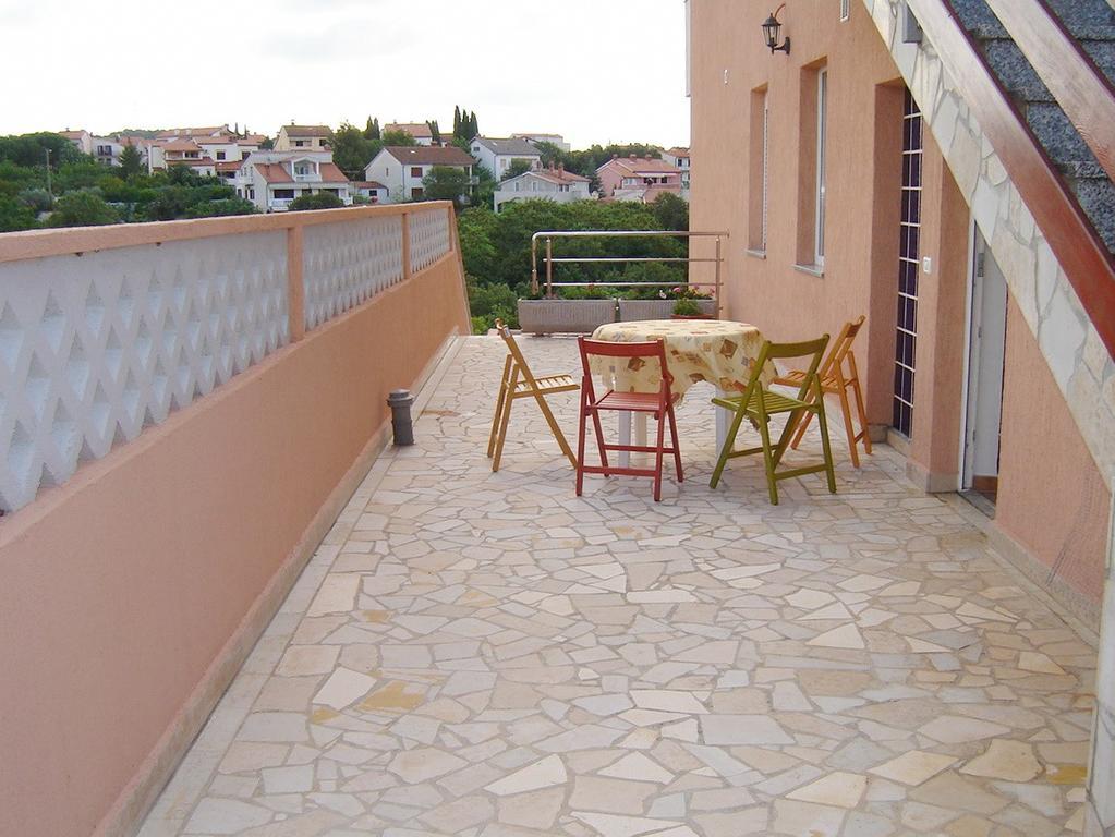 Apartment Medulin 6 Екстер'єр фото