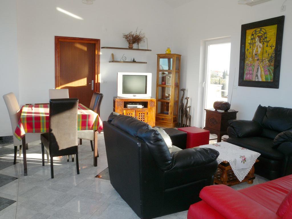 Apartment Medulin 6 Екстер'єр фото