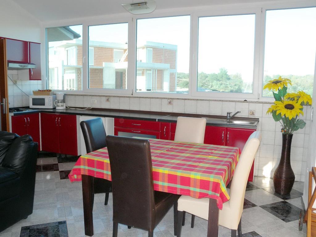 Apartment Medulin 6 Екстер'єр фото