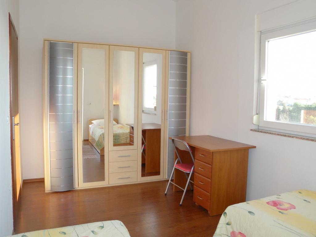 Apartment Medulin 6 Екстер'єр фото