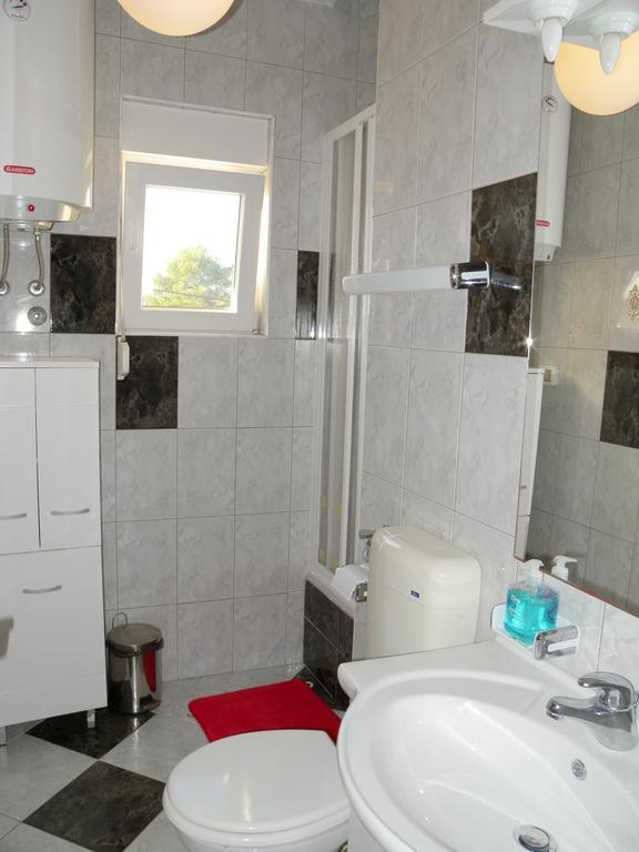 Apartment Medulin 6 Екстер'єр фото
